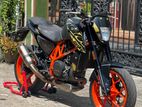 KTM 690 DUKE 690R 2016