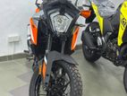 KTM Adventure 250 2025