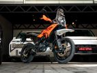 KTM Adventure 250 2026
