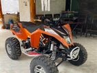 KTM ATV Beach Bike Quad 2021