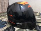 KTM C4 Helmet