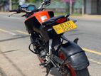 KTM Duke 2019