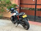 KTM Duke 125 2019