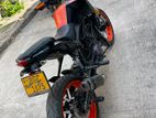 KTM Duke 125 2017