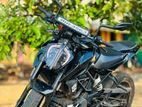 KTM Duke 125 2018