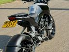 KTM Duke 125 2019