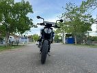 KTM Duke 125 2019