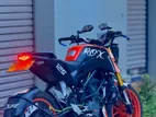 KTM Duke 125 2019