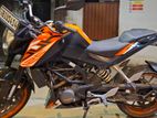 KTM Duke 125 2019