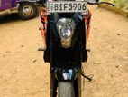 KTM Duke 125 2019