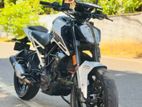 KTM Duke 125 2019