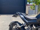 KTM Duke 125 2019