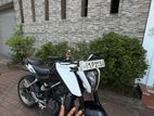 KTM Duke 125 2019
