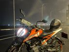 KTM Duke 125 2019