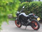 KTM Duke 125 2019