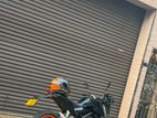 KTM Duke 125 2019