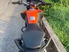 KTM Duke 125 2019