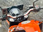 KTM Duke 125 2019