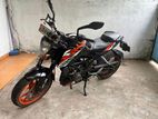 KTM Duke 125 2019