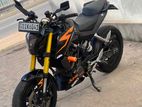 KTM Duke 125 2019
