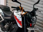 KTM Duke 125 2019