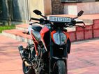 KTM Duke 125 2019