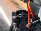 KTM Duke 125 2019
