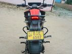 KTM Duke 125 2019