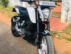 KTM Duke 125 2019