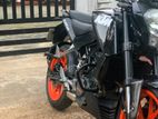 KTM Duke 125 2019