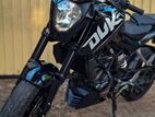 KTM Duke 2019
