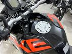 KTM Duke 125 2019