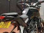 KTM Duke 125 2019