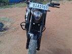 KTM Duke 125 2019