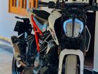 KTM Duke 125 2019