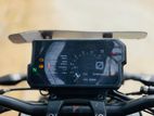 KTM Duke 125 2019