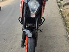 KTM Duke 125 2019
