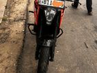 KTM Duke 125 2020 2019