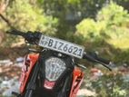 KTM Duke 125 2020 2021