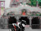 KTM Duke 125 2020