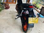 KTM Duke 125 2020