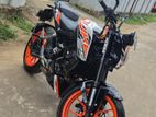 KTM Duke 125 2020