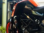KTM Duke 125 2020
