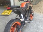 KTM Duke 125 2020
