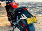 KTM Duke 125 2020