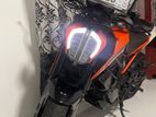KTM Duke 125 2020