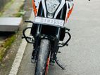 KTM Duke 125 2020