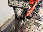 KTM Duke 125 2020