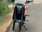 KTM Duke 125 2020