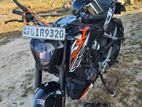 KTM Duke 125 2020